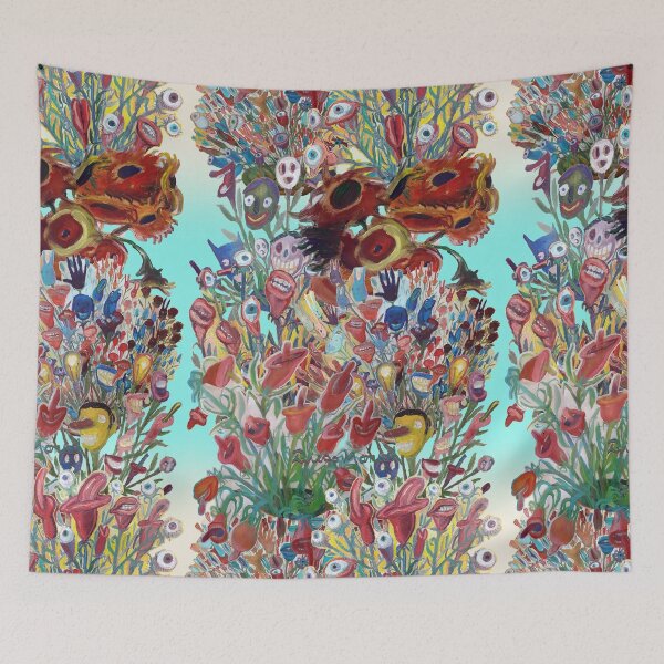 Item preview, Flowers 2020 9 designed and sold by Diego Manuel Rodriguez.