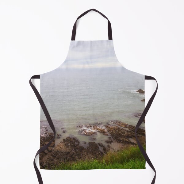 Item preview, North Sea 2 - View from Dunnottar Castle, Scotland, UK designed and sold by Yannik Hay.