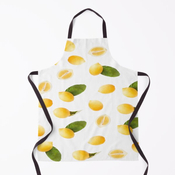 Item preview, Lemons and Leaves designed and sold by Hilbert72.