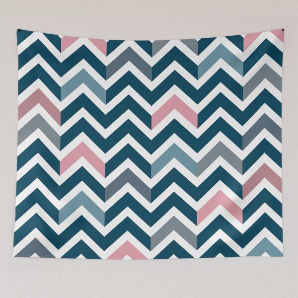 Item preview, chevrons designed and sold by ImagineKaye.