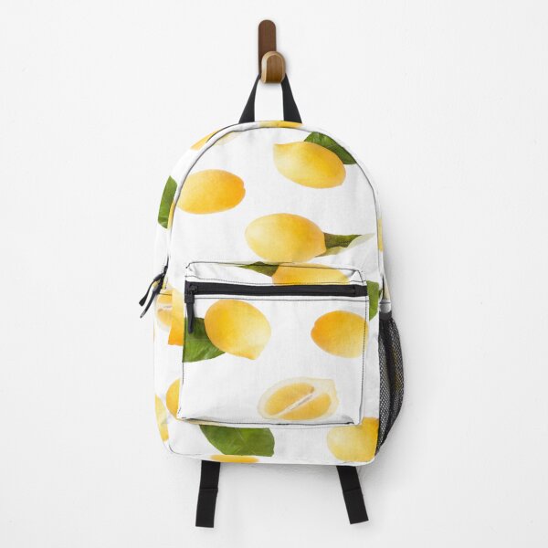 Item preview, Lemons and Leaves designed and sold by Hilbert72.