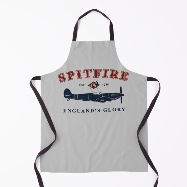Item preview, RAF Spitfire designed and sold by StrongVlad.