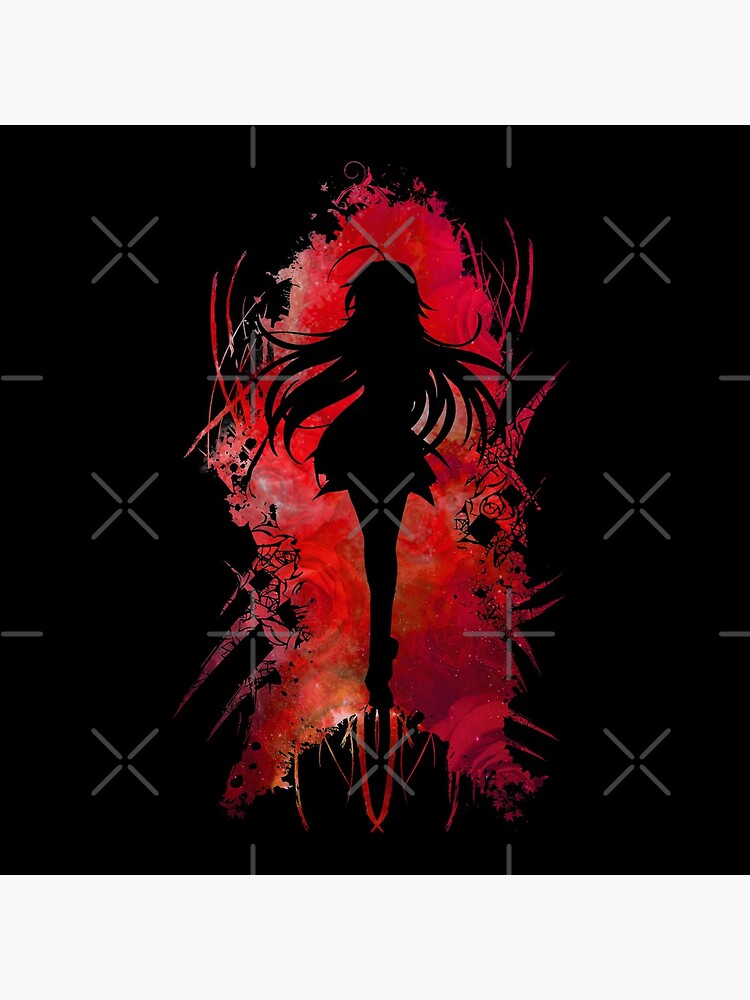 Devil Girl by DerroK