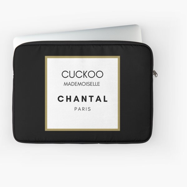 Coco Chanel Laptop Sleeves for Sale | Redbubble