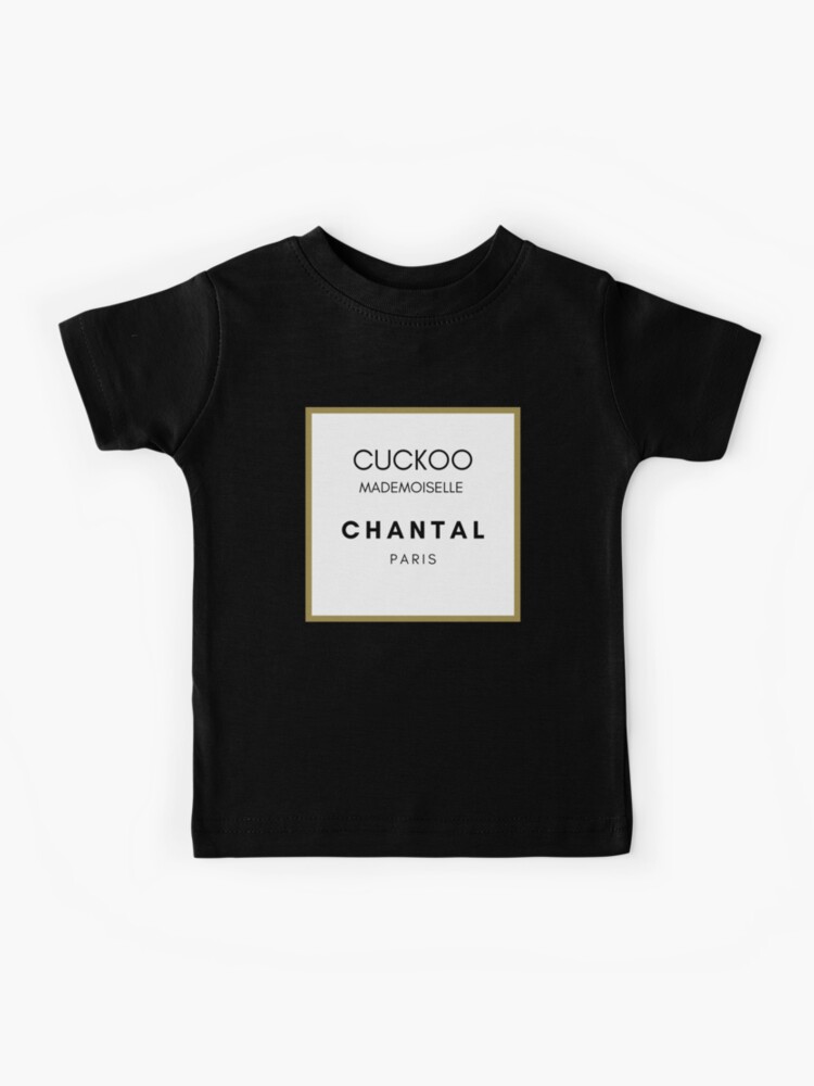 Chanel Logo TShirt Tops  Designer Exchange  Buy Sell Exchange