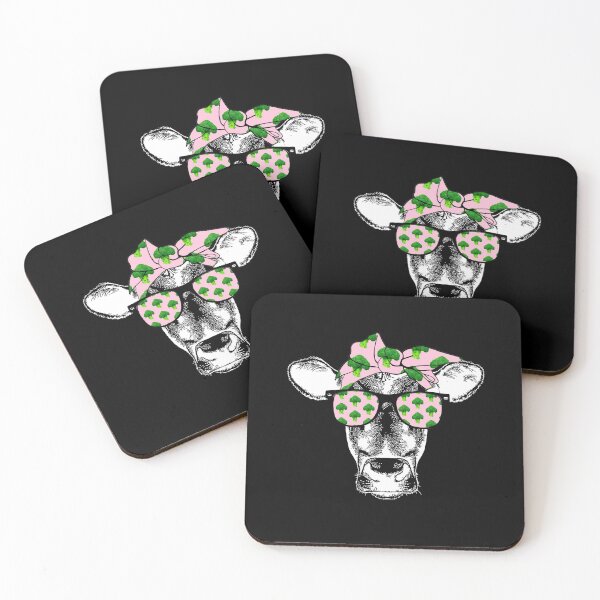 Item preview, Cow Vegan designed and sold by autlu.