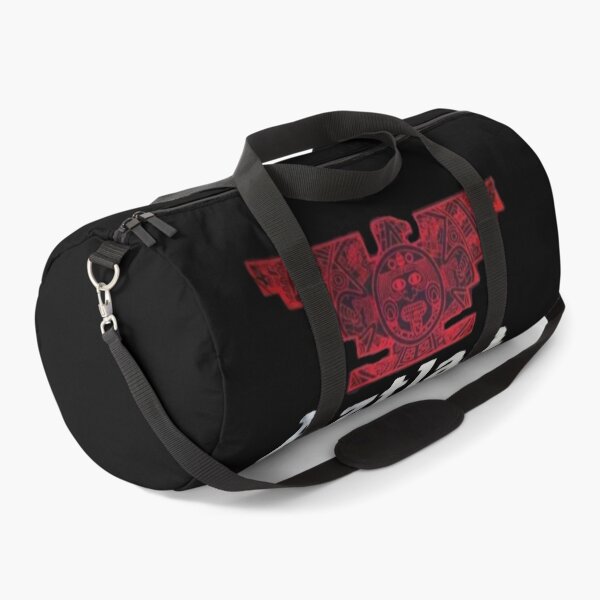Norteños Aztlan huelga bird Duffle Bag