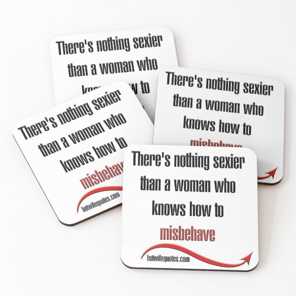 Item preview,  just let me know - we will add it to our program! designed and sold by hotwifequotes.