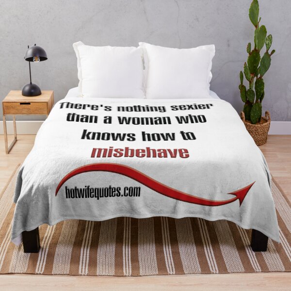 Item preview, just let me know - we will add it to our program! designed and sold by hotwifequotes.