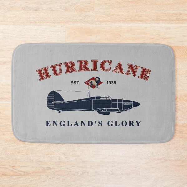 Item preview, RAF Hurricane designed and sold by StrongVlad.