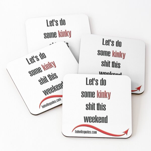 Item preview,  just let me know - we will add it to our program! designed and sold by hotwifequotes.