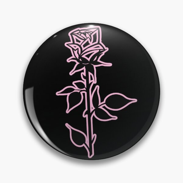 Item preview, Unforgettable Rose designed and sold by mysterymixtapes.