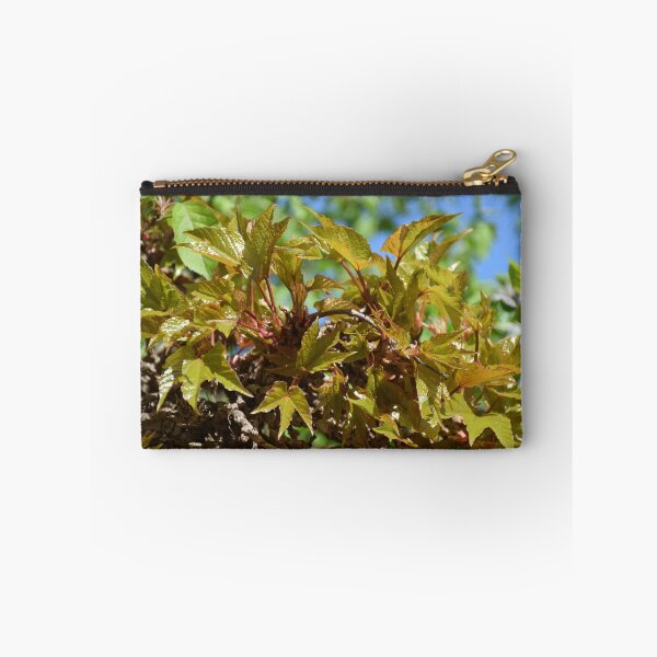 Item preview, Wild wine in fresh green designed and sold by Boscastle.