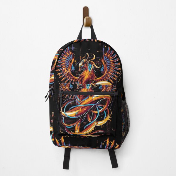 Item preview, Black   Phoenix  designed and sold by Aarthiselvan.