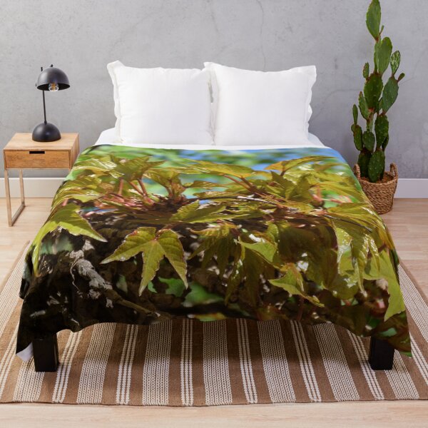 Item preview, Wild wine in fresh green designed and sold by Boscastle.