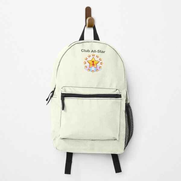 Item preview, Club All-Star - Gacha Club designed and sold by overflowhidden.