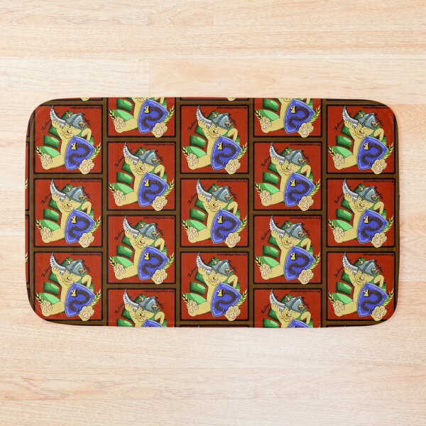 Item preview,  Mead beer and apple mead splash! designed and sold by Schrödingers Box.