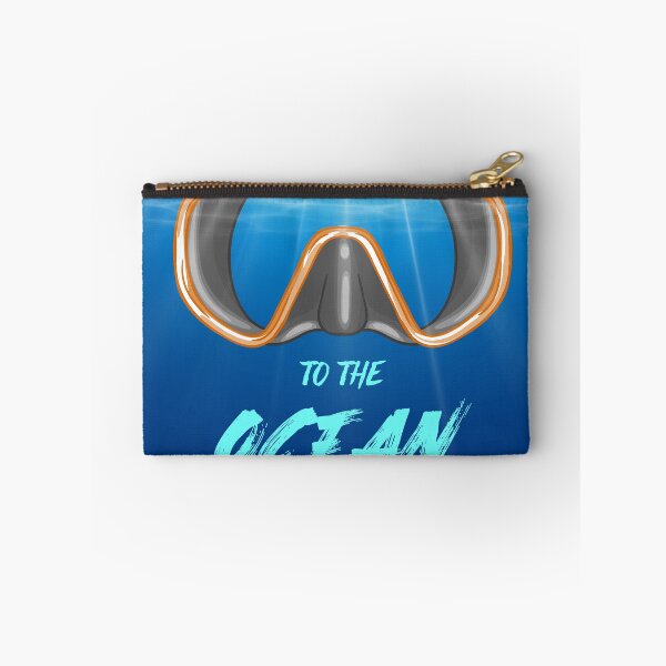 Item preview, FreeDiving - I lost my heart to the ocean designed and sold by cotros.