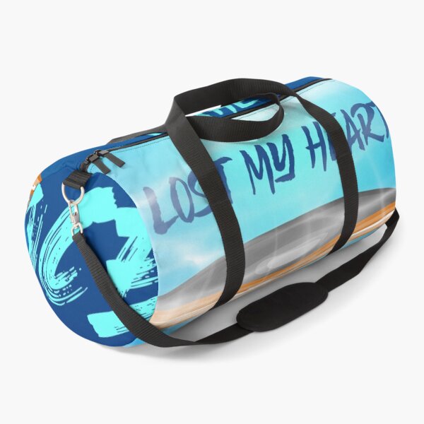 Item preview, FreeDiving - I lost my heart to the ocean designed and sold by cotros.