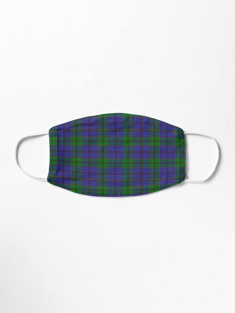 strachan tartan kilt