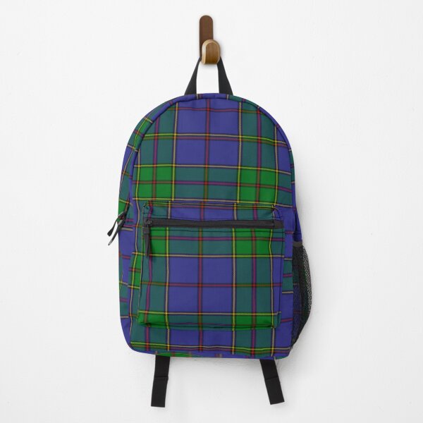 Item preview, Clan Strachan Tartan  designed and sold by BagTown Clans.