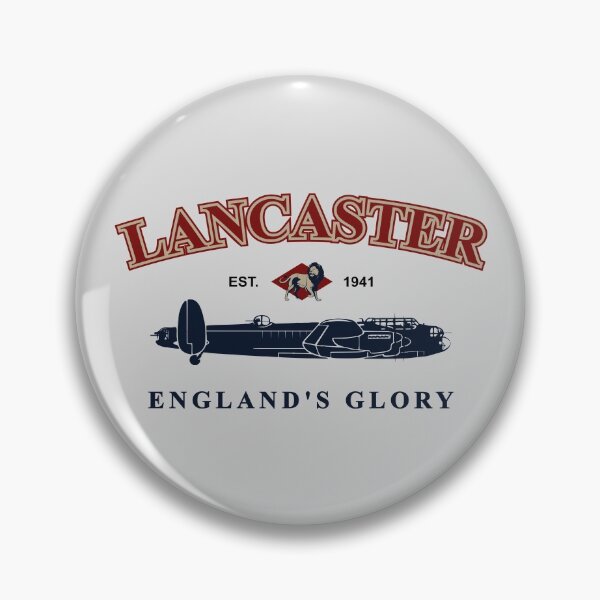 Item preview, WW2 Lancaster Bomber designed and sold by StrongVlad.