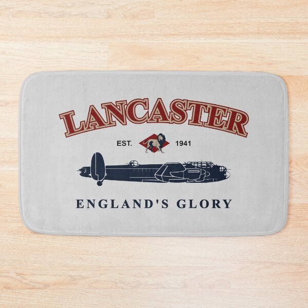 Item preview, WW2 Lancaster Bomber designed and sold by StrongVlad.