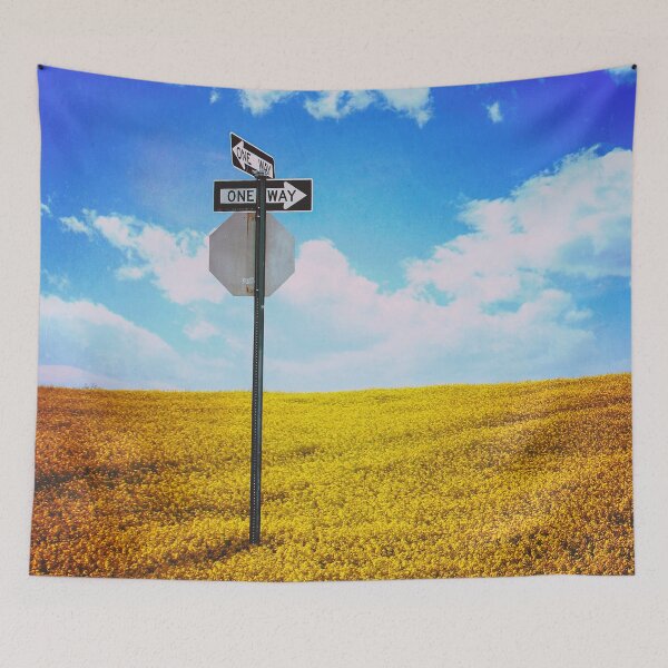 Item preview, Ambiguous Sign designed and sold by seamless.
