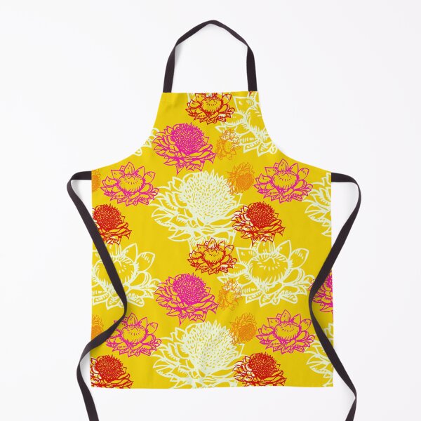 Item preview, Everlasting Daisy Australian Wildflower designed and sold by Ziggy Outspoken.