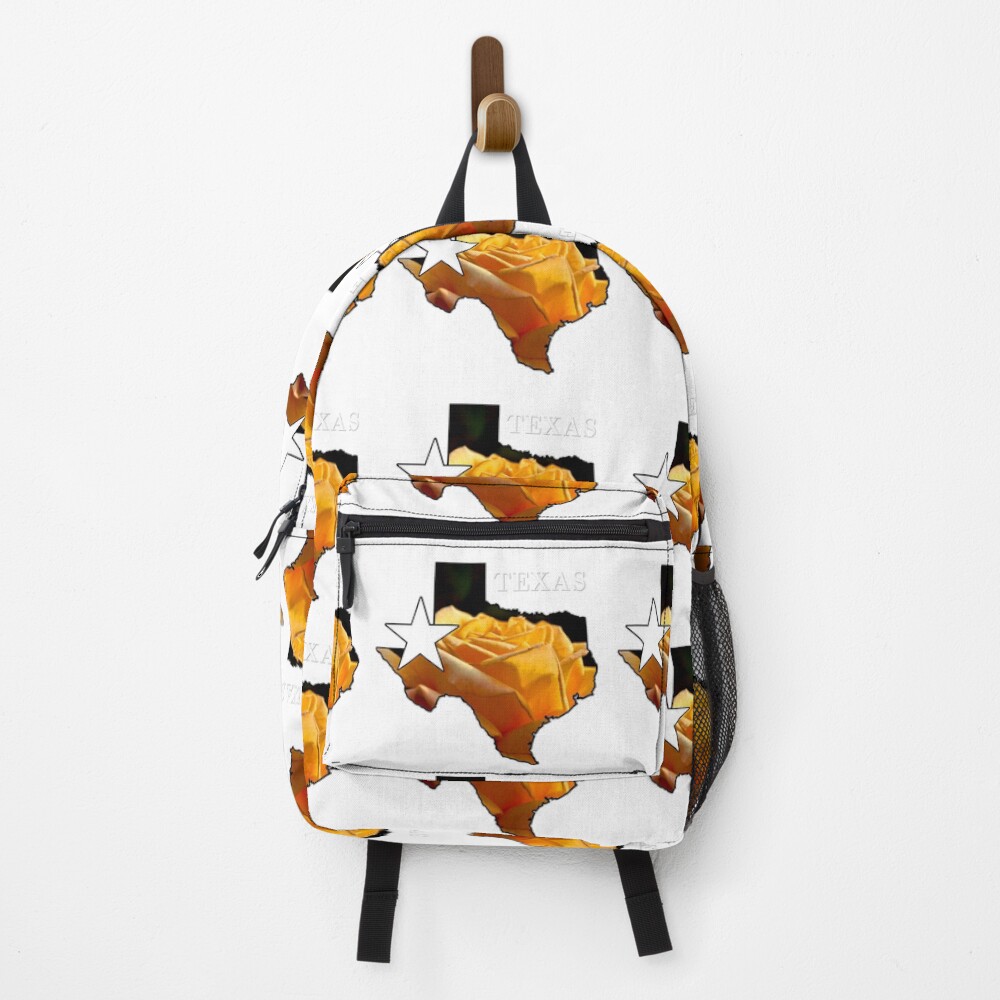 Item preview, Backpack designed and sold by WarrenPHarris.