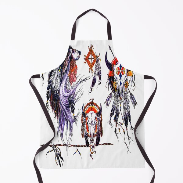 Item preview, fwc 4231 native american designed and sold by fred chiea.