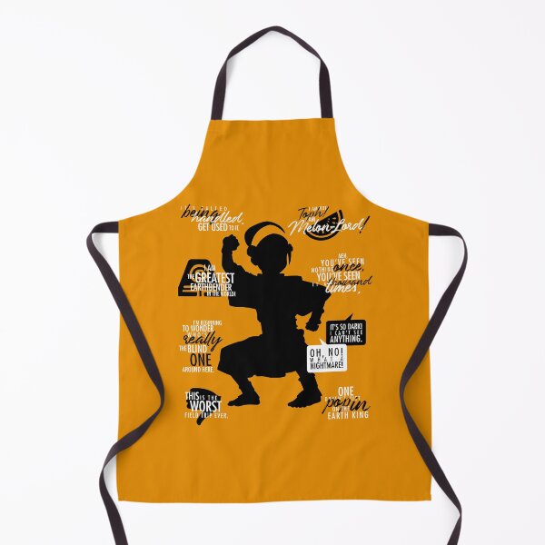 Item preview, Avatar - The Last Airbender: Toph Beifong designed and sold by firlachieldraws.
