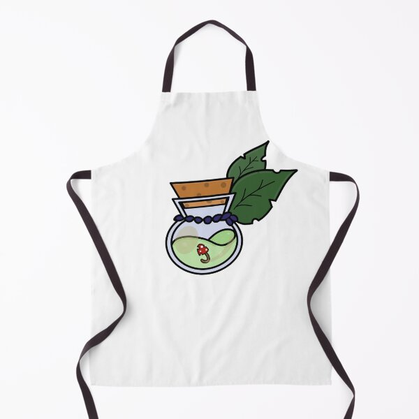 Item preview, Potion designed and sold by PyjamaBee.