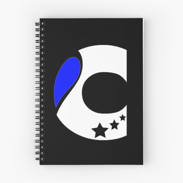 Item preview, Letter C designed and sold by mabhanzi.