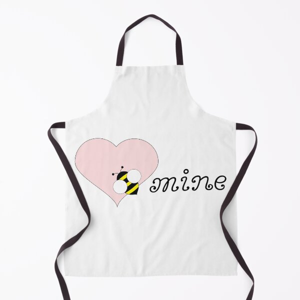 Item preview, Bee Mine designed and sold by Running-Duck.