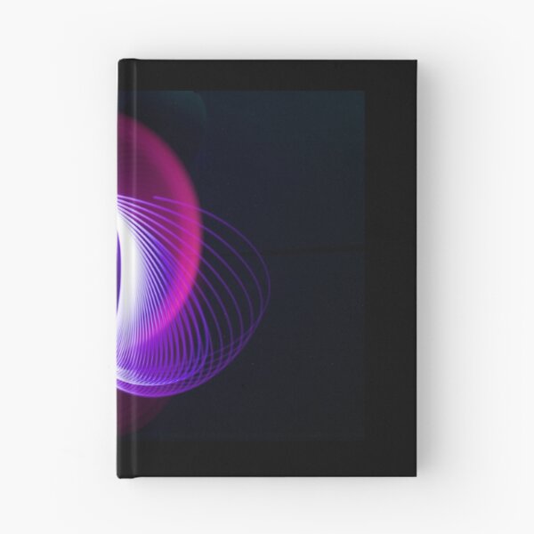 Item preview, Purple and blu spirograph designed and sold by BorderLoopLab.