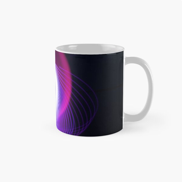 Item preview, Purple and blu spirograph designed and sold by BorderLoopLab.