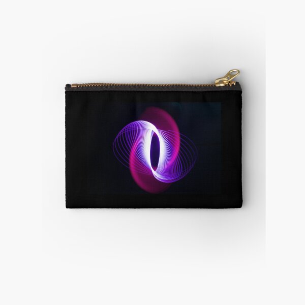 Item preview, Purple and blu spirograph designed and sold by BorderLoopLab.