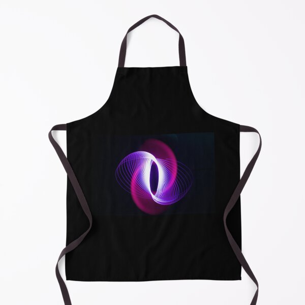 Item preview, Purple and blu spirograph designed and sold by BorderLoopLab.