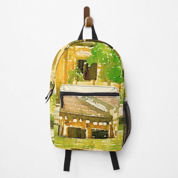 Item preview, Hoi An Waterfront, Vietnam designed and sold by JillyBeanDesign.