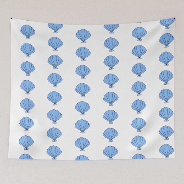 Item preview, Sea Shell H designed and sold by Sophwrix.