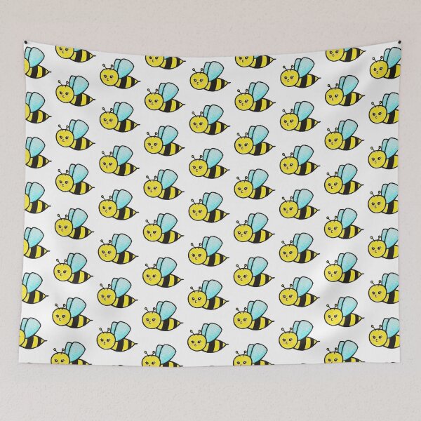 Item preview, Bee design designed and sold by Inaslind.