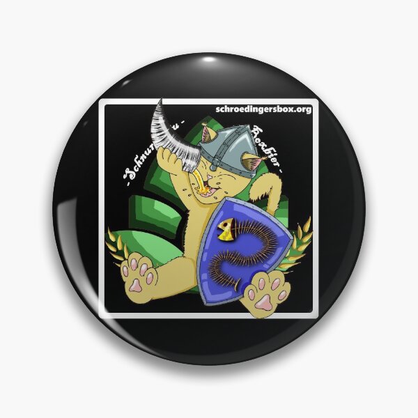 Item preview,  Mead beer and apple mead splash! designed and sold by Schrödingers Box.