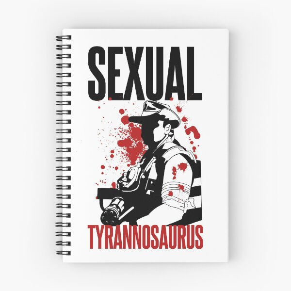 Item preview, Blaine - Sexual Tyrannosaurus designed and sold by Meta Cortex.