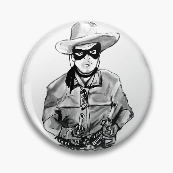 Item preview, Lonesome Cowboy designed and sold by Herbert Renard.