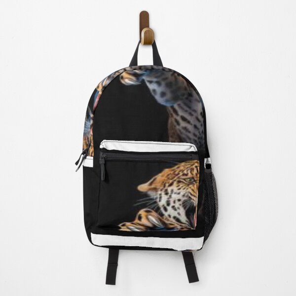 Item preview, tiger designed and sold by BLDAIRSH.