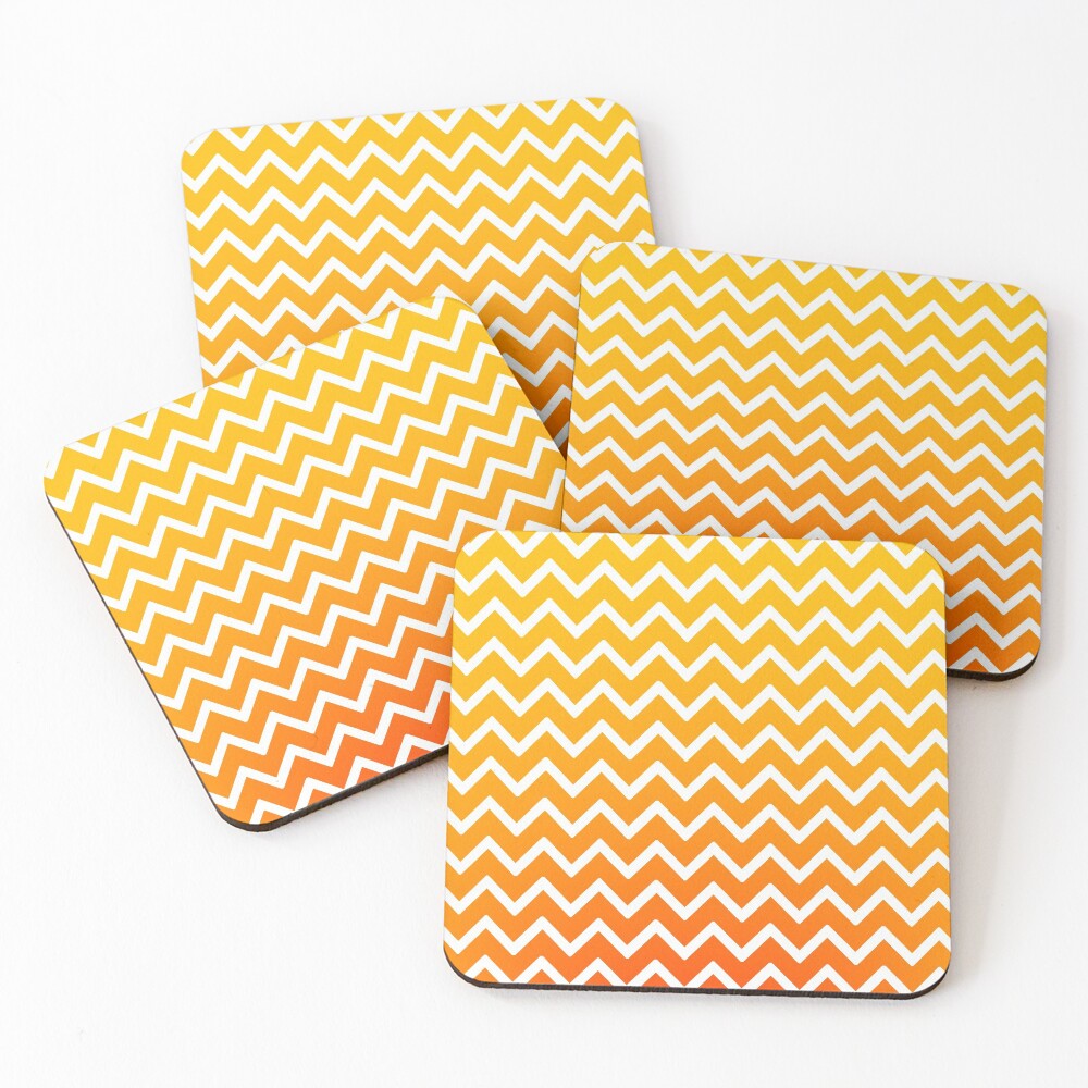 Item preview, Coasters (Set of 4) designed and sold by powerpointer.
