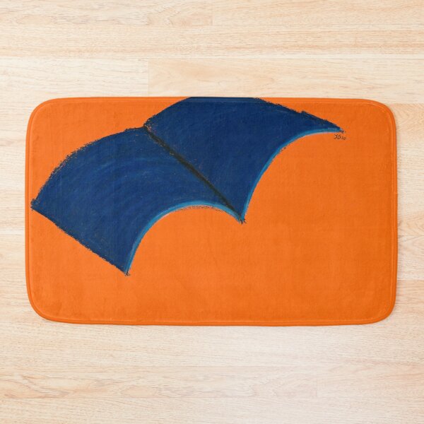 Item preview, Flying blue pages designed and sold by lion-house.
