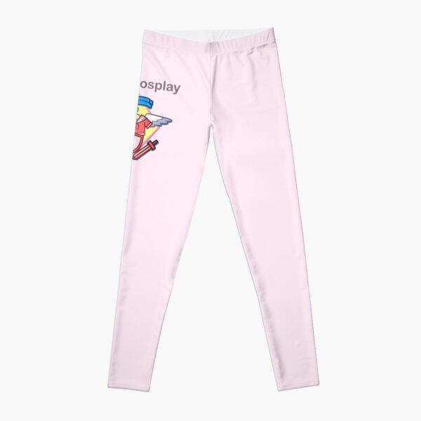 Robux Leggings Redbubble - roblox robux leggings redbubble