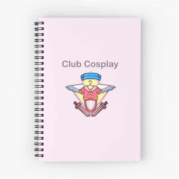 Item preview, Club Cosplay - Gacha Club designed and sold by overflowhidden.